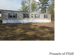 136 Whaley Rd, Raeford, NC 28376