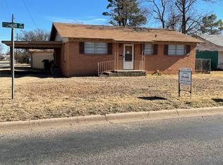 2301 Stephens St, Vernon, TX 76384