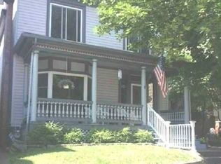419 11th St, Beaver Falls, PA 15010