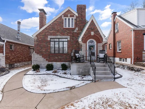 6550 Lindenwood Pl, Saint Louis, MO 63109