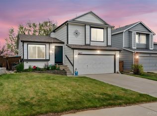 9677 Castle Ridge Cir, Highlands Ranch, CO 80129