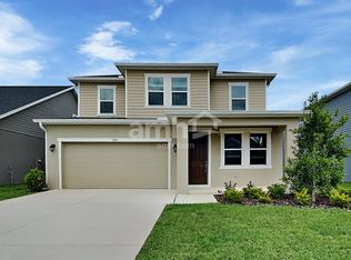 5345 Boulder Creek Cv, Bradenton, FL 34211
