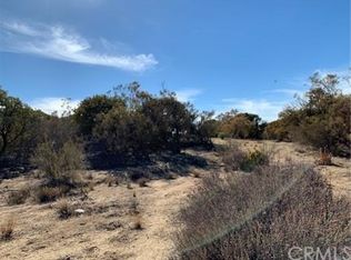 0 Hernley Rd, Aguanga, CA 92536