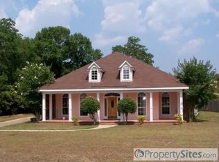3125 Azalea Trace Dr, Mobile, AL 36695