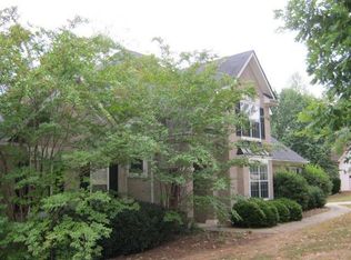 102 Cherry Hill Ln, Stockbridge, GA 30281