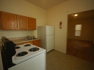 106 N Summit St APT 1, Ypsilanti, MI 48197