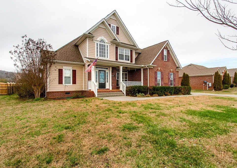 208 Eaglecrest Dr, Eagleville, TN 37060 Zillow