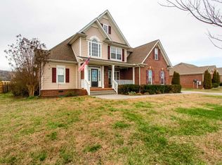 208 Eaglecrest Dr, Eagleville, TN 37060