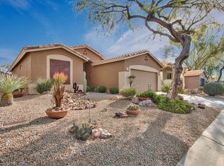 7522 E Palo Brea Dr, Gold Canyon, AZ 85118