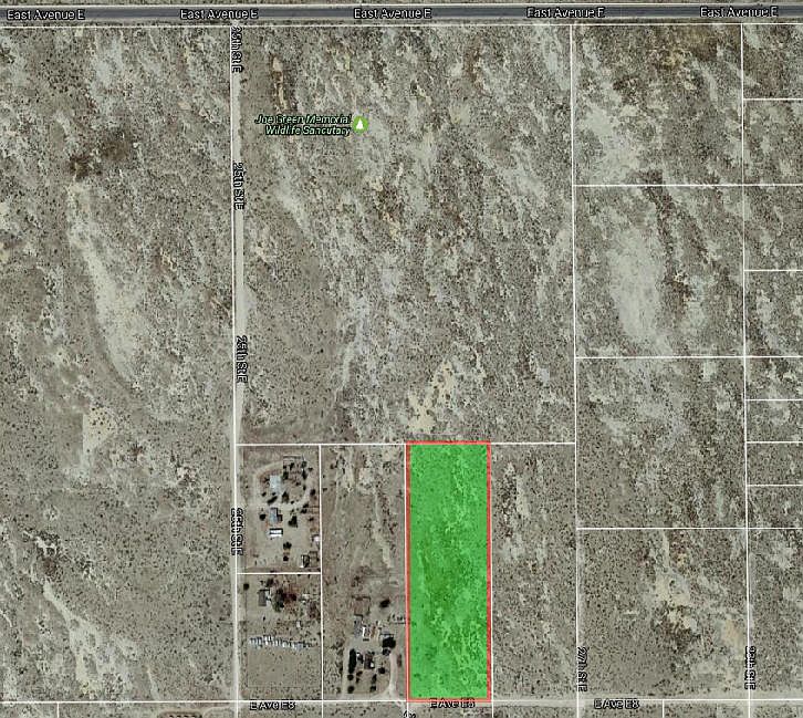 2nd image of E Avenue E 8