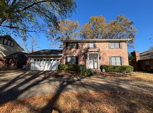 4509 Valley Brook Dr, N Little Rock, AR 72116