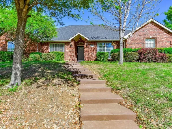 2217 Wren Ln, Lewisville, TX 75077