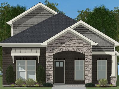 6153 Parkhaven Blvd LOT 270, Hermitage, TN, 37076