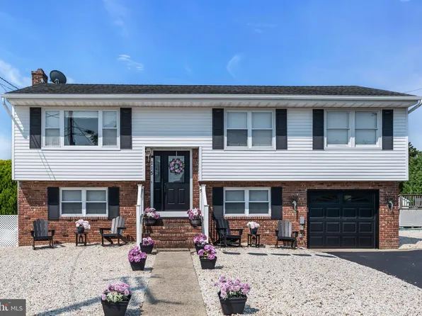 115 Hatteras Rd, Barnegat, NJ 08005