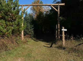 21372 Twenty Mile Rd, Tustin, MI 49688