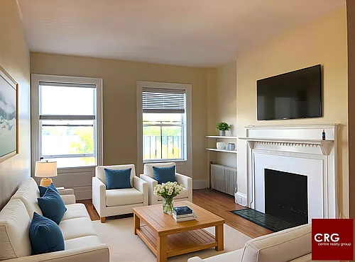 470 Beacon St #7A Photo 1