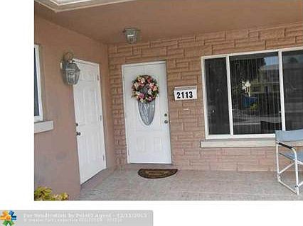 1st image of 2113 NE 56th Ct #2113