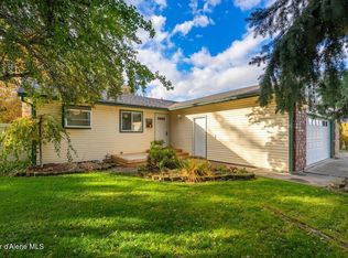 1572 E Velora Dr, Post Falls, ID 83854