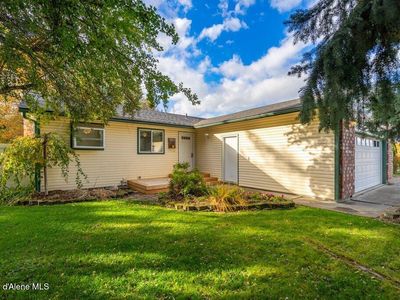 1572 E Velora Dr, Post Falls, ID, 83854