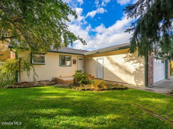 1572 E Velora Dr, Post Falls, ID 83854