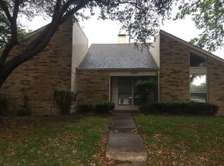 5303 Peninsula Way, Garland, TX 75043