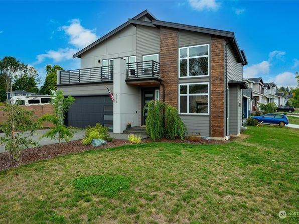 6219 Fernridge Court, Ferndale, WA 98248