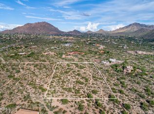 9500 E Happy Valley Rd, Scottsdale, AZ 85255