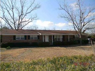 8671 Sharon Ln, Pensacola, FL 32534