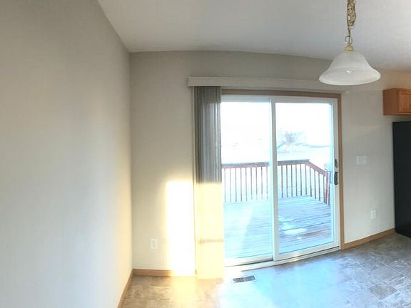 Dining and Kitchen