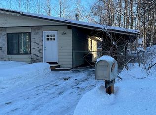 3982 Eastway Loop #B, Anchorage, AK 99504