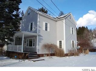 72 Cortland St, Marathon, NY 13803