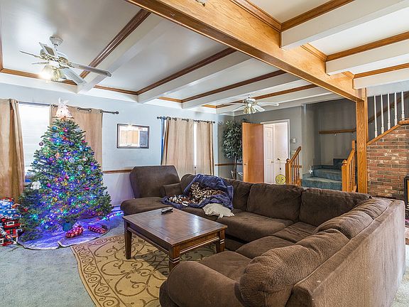 Great Open Concept