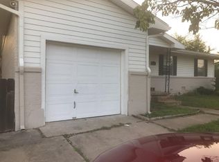 2305 NW 47th St, Lawton, OK 73505