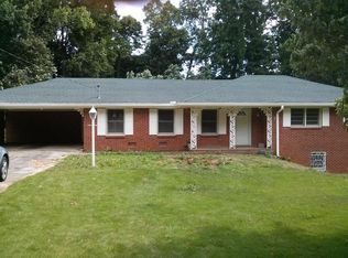 4069 Spring Meadow Rd, Tucker, GA 30084