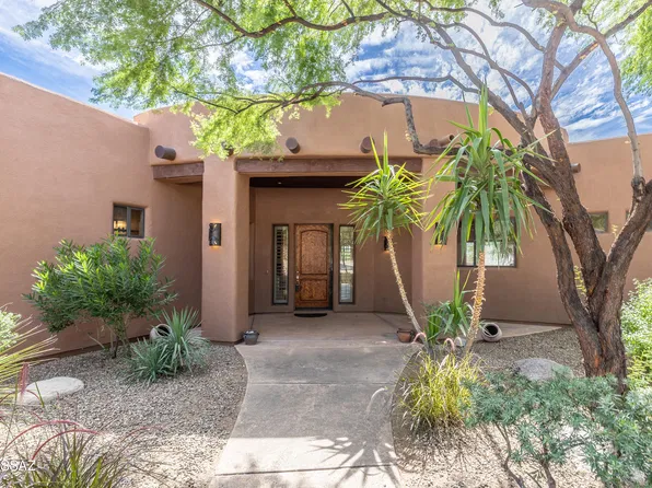 4154 N Boulder Canyon Pl, Tucson, AZ 85750