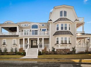 7429 Sunset Dr, Avalon, NJ 08202