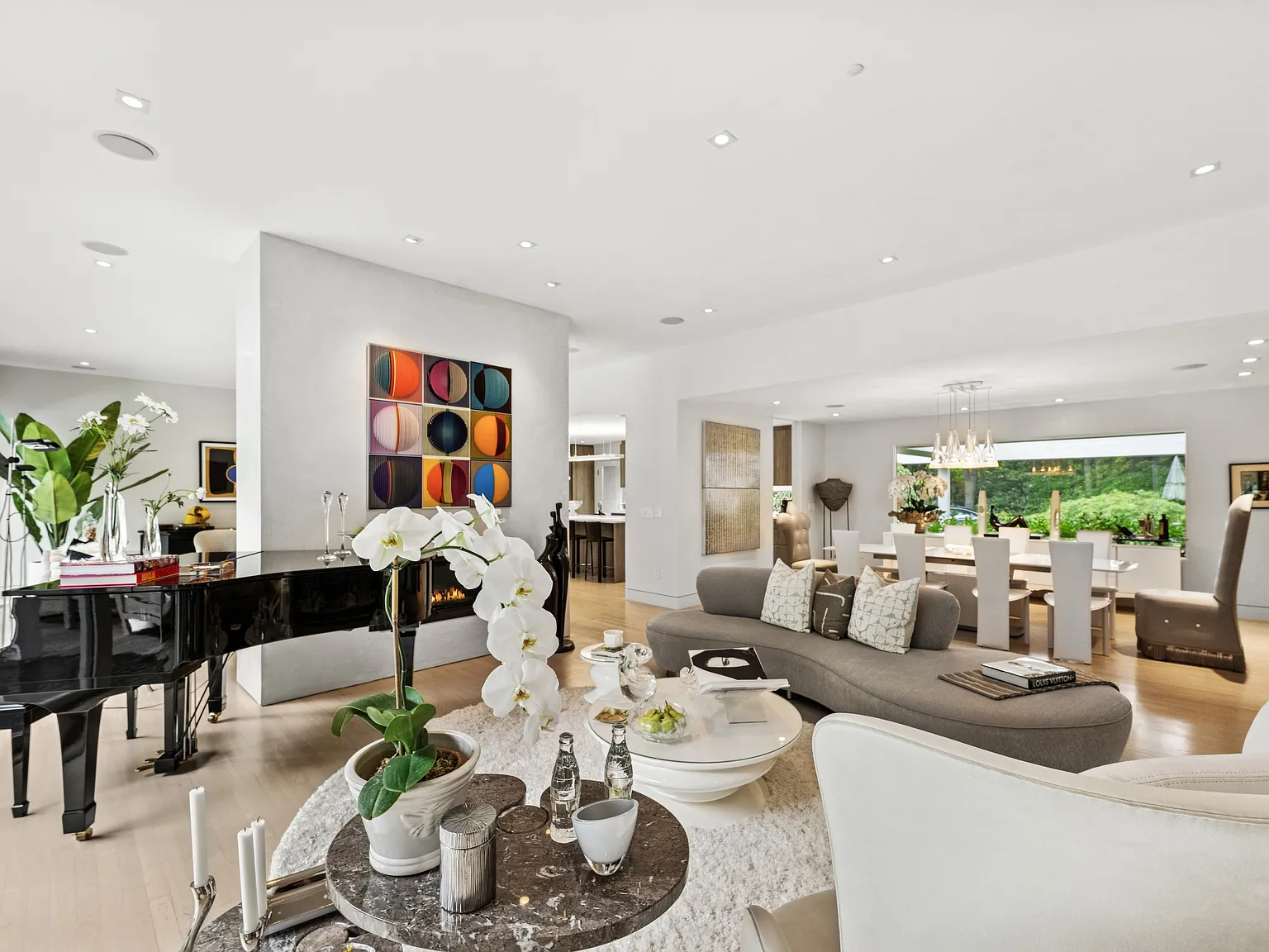 Stylishly Rental in Sagaponack — Photo 4