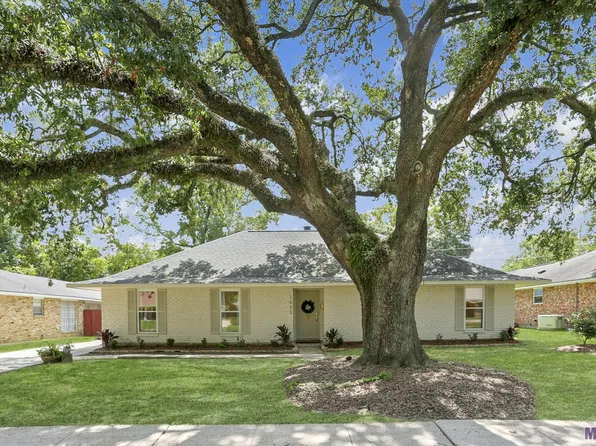 1523 Chevelle Dr, Baton Rouge, LA 70806