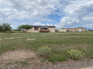 1383 S Newhouse Ln, Willcox, AZ 85643