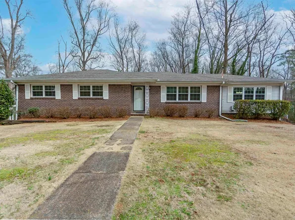 1017 9th Ct, Pleasant Grove, AL 35127