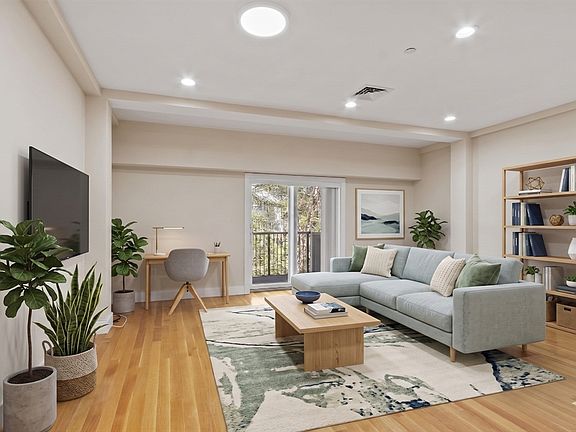 3rd image of 321 Hammond Pond Pkwy Unit 103