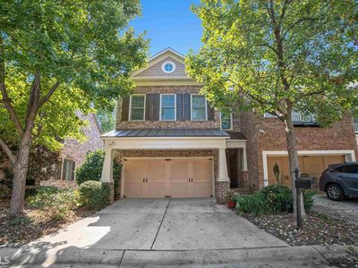 6401 Queens Court Trce, Mableton, GA, 30126