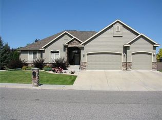 2483 Southridge Dr, Billings, MT 59102