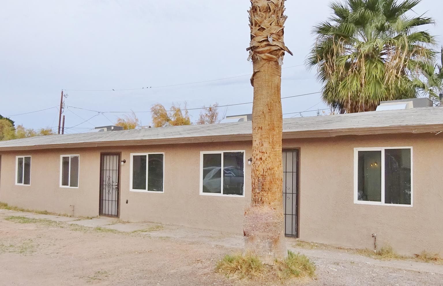 605 S El Prado Rd 4, Yuma, AZ 85364 Zillow