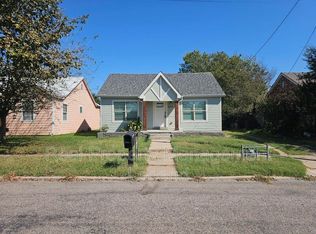 1605 S Walnut St, Sherman, TX 75090