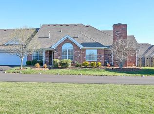 4308 Jacob Glenn Way, Louisville, KY 40241