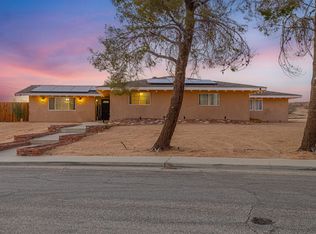 25998 Cherryhill Dr, Boron, CA