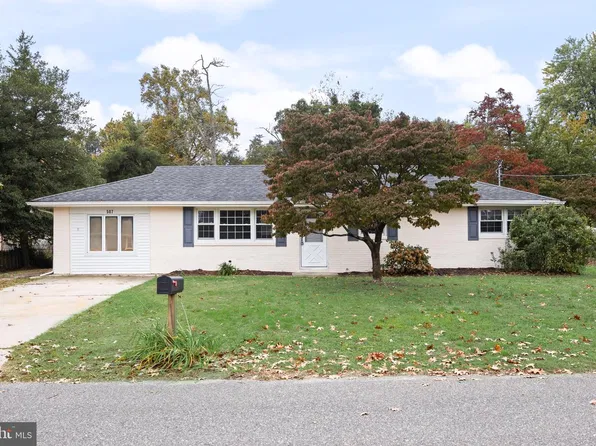 507 Oakland Ave, Berlin, NJ 08009