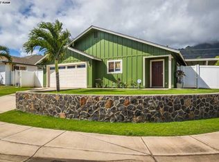 14 Kamahao St, Wailuku, HI 96793