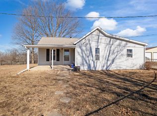 359 SW 101st Road, Warrensburg, MO 64093
